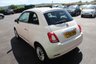 USED 2019 69 FIAT 500 1.2 LOUNGE 3d 69 BHP VIEW AND RESERVE ONLINE OR CALL 01527-853940 FOR MORE INFO.
