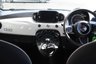USED 2019 69 FIAT 500 1.2 LOUNGE 3d 69 BHP VIEW AND RESERVE ONLINE OR CALL 01527-853940 FOR MORE INFO.