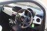 USED 2019 69 FIAT 500 1.2 LOUNGE 3d 69 BHP VIEW AND RESERVE ONLINE OR CALL 01527-853940 FOR MORE INFO.
