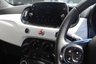 USED 2019 69 FIAT 500 1.2 LOUNGE 3d 69 BHP VIEW AND RESERVE ONLINE OR CALL 01527-853940 FOR MORE INFO.