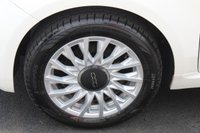 USED 2019 69 FIAT 500 1.2 LOUNGE 3d 69 BHP ONLY 23000 MILES