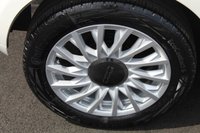 USED 2019 69 FIAT 500 1.2 LOUNGE 3d 69 BHP ONLY 23000 MILES