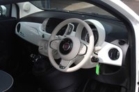 USED 2019 69 FIAT 500 1.2 LOUNGE 3d 69 BHP ONLY 23000 MILES
