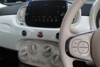 USED 2019 69 FIAT 500 1.2 LOUNGE 3d 69 BHP ONLY 23000 MILES