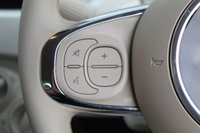 USED 2019 69 FIAT 500 1.2 LOUNGE 3d 69 BHP ONLY 23000 MILES