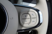 USED 2019 69 FIAT 500 1.2 LOUNGE 3d 69 BHP ONLY 23000 MILES