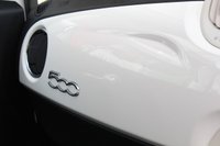 USED 2019 69 FIAT 500 1.2 LOUNGE 3d 69 BHP ONLY 23000 MILES