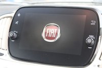 USED 2019 69 FIAT 500 1.2 LOUNGE 3d 69 BHP ONLY 23000 MILES
