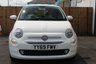 USED 2019 69 FIAT 500 1.2 LOUNGE 3d 69 BHP ONLY 23000 MILES