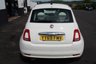 USED 2019 69 FIAT 500 1.2 LOUNGE 3d 69 BHP ONLY 23000 MILES