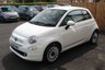USED 2019 69 FIAT 500 1.2 LOUNGE 3d 69 BHP ONLY 23000 MILES