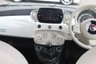 USED 2019 69 FIAT 500 1.2 LOUNGE 3d 69 BHP ONLY 23000 MILES