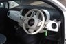 USED 2019 69 FIAT 500 1.2 LOUNGE 3d 69 BHP ONLY 23000 MILES