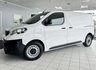 USED 2019 69 PEUGEOT EXPERT 2.0 BLUEHDI PROFESSIONAL 121 BHP AIR CON - SAT NAV