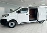 USED 2019 69 PEUGEOT EXPERT 2.0 BLUEHDI PROFESSIONAL 121 BHP AIR CON - SAT NAV