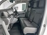 USED 2019 69 PEUGEOT EXPERT 2.0 BLUEHDI PROFESSIONAL 121 BHP AIR CON - SAT NAV