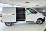 USED 2019 69 PEUGEOT EXPERT 2.0 BLUEHDI PROFESSIONAL 121 BHP AIR CON - SAT NAV
