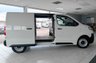 USED 2019 69 PEUGEOT EXPERT 2.0 BLUEHDI PROFESSIONAL 121 BHP AIR CON - SAT NAV