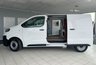 USED 2019 69 PEUGEOT EXPERT 2.0 BLUEHDI PROFESSIONAL 121 BHP AIR CON - SAT NAV