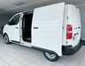 USED 2019 69 PEUGEOT EXPERT 2.0 BLUEHDI PROFESSIONAL 121 BHP AIR CON - SAT NAV