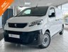 USED 2019 69 PEUGEOT EXPERT 2.0 BLUEHDI PROFESSIONAL 121 BHP AIR CON - SAT NAV