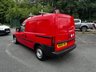 USED 2008 08 VAUXHALL COMBO 1.2 1700 CDTI 0d 73 BHP 