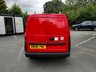 USED 2008 08 VAUXHALL COMBO 1.2 1700 CDTI 0d 73 BHP 
