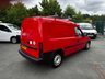 USED 2008 08 VAUXHALL COMBO 1.2 1700 CDTI 0d 73 BHP 