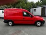 USED 2008 08 VAUXHALL COMBO 1.2 1700 CDTI 0d 73 BHP 