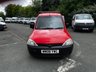 USED 2008 08 VAUXHALL COMBO 1.2 1700 CDTI 0d 73 BHP 