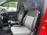 USED 2008 08 VAUXHALL COMBO 1.2 1700 CDTI 0d 73 BHP 
