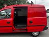 USED 2008 08 VAUXHALL COMBO 1.2 1700 CDTI 0d 73 BHP 
