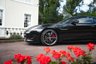 USED 2016 65 JAGUAR F-TYPE 5.0 R AWD 2d 550 BHP 