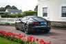 USED 2016 65 JAGUAR F-TYPE 5.0 R AWD 2d 550 BHP 