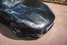 USED 2016 65 JAGUAR F-TYPE 5.0 R AWD 2d 550 BHP 