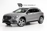 USED 2017 67 MERCEDES-BENZ GLA-CLASS 2.1 GLA 200 D 4MATIC AMG LINE PREMIUM PLUS 5d 134 BHP Panoramic Roof | Reverse Camera | Full Service History