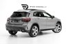 USED 2017 67 MERCEDES-BENZ GLA-CLASS 2.1 GLA 200 D 4MATIC AMG LINE PREMIUM PLUS 5d 134 BHP Panoramic Roof | Reverse Camera | Full Service History