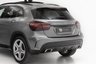 USED 2017 67 MERCEDES-BENZ GLA-CLASS 2.1 GLA 200 D 4MATIC AMG LINE PREMIUM PLUS 5d 134 BHP Panoramic Roof | Reverse Camera | Full Service History