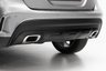 USED 2017 67 MERCEDES-BENZ GLA-CLASS 2.1 GLA 200 D 4MATIC AMG LINE PREMIUM PLUS 5d 134 BHP Panoramic Roof | Reverse Camera | Full Service History