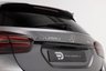 USED 2017 67 MERCEDES-BENZ GLA-CLASS 2.1 GLA 200 D 4MATIC AMG LINE PREMIUM PLUS 5d 134 BHP Panoramic Roof | Reverse Camera | Full Service History