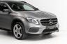 USED 2017 67 MERCEDES-BENZ GLA-CLASS 2.1 GLA 200 D 4MATIC AMG LINE PREMIUM PLUS 5d 134 BHP Panoramic Roof | Reverse Camera | Full Service History
