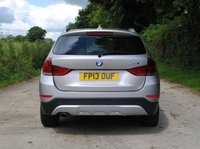 USED 2013 13 BMW X1 2.0 XDRIVE18D XLINE 5d 141 BHP www.suffolkcarcentre.co.uk - Located at Ilketshall