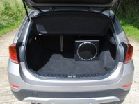 USED 2013 13 BMW X1 2.0 XDRIVE18D XLINE 5d 141 BHP www.suffolkcarcentre.co.uk - Located at Ilketshall