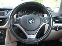 USED 2013 13 BMW X1 2.0 XDRIVE18D XLINE 5d 141 BHP www.suffolkcarcentre.co.uk - Located at Ilketshall