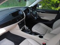 USED 2013 13 BMW X1 2.0 XDRIVE18D XLINE 5d 141 BHP www.suffolkcarcentre.co.uk - Located at Ilketshall
