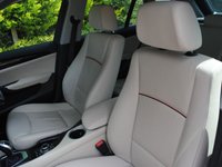 USED 2013 13 BMW X1 2.0 XDRIVE18D XLINE 5d 141 BHP www.suffolkcarcentre.co.uk - Located at Ilketshall
