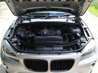 USED 2013 13 BMW X1 2.0 XDRIVE18D XLINE 5d 141 BHP www.suffolkcarcentre.co.uk - Located at Ilketshall