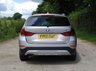 USED 2013 13 BMW X1 2.0 XDRIVE18D XLINE 5d 141 BHP www.suffolkcarcentre.co.uk - Located at Ilketshall