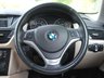 USED 2013 13 BMW X1 2.0 XDRIVE18D XLINE 5d 141 BHP www.suffolkcarcentre.co.uk - Located at Ilketshall