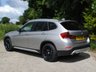 USED 2013 13 BMW X1 2.0 XDRIVE18D XLINE 5d 141 BHP www.suffolkcarcentre.co.uk - Located at Ilketshall